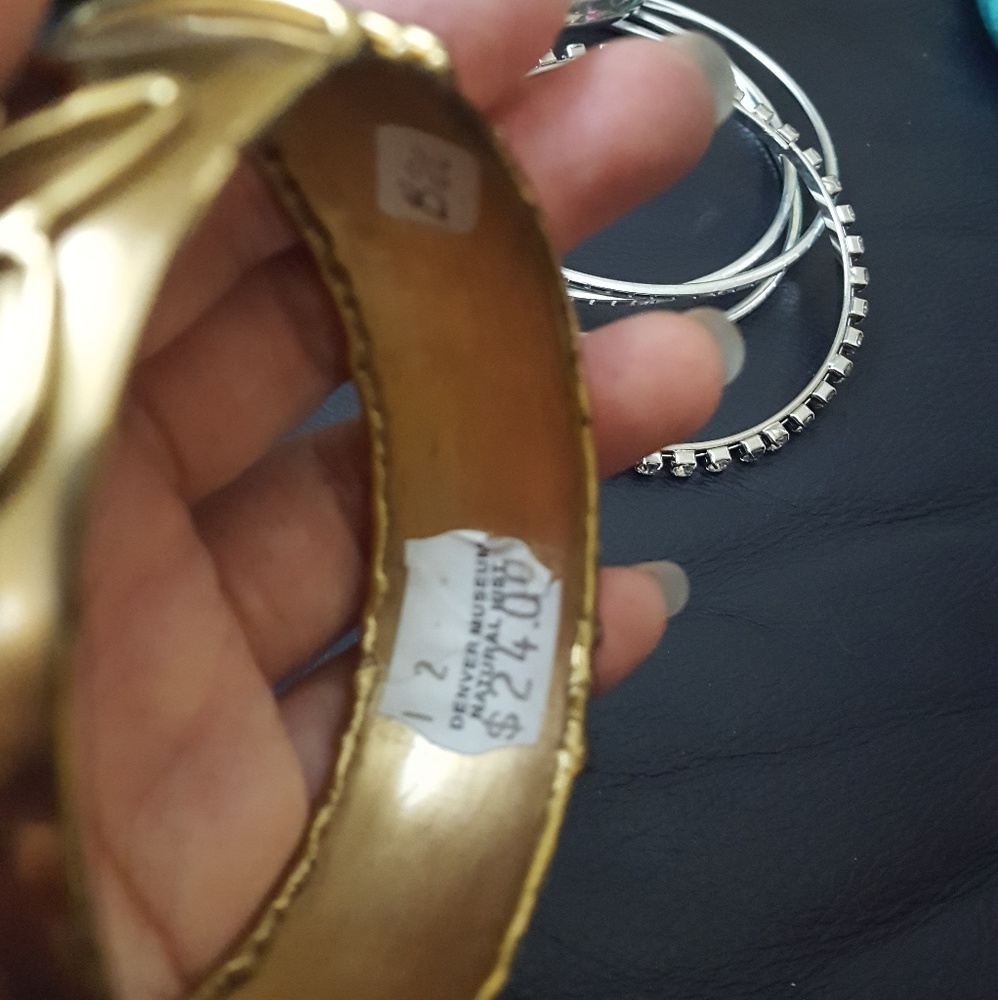 Bangle Bracelet Bundle - image 3
